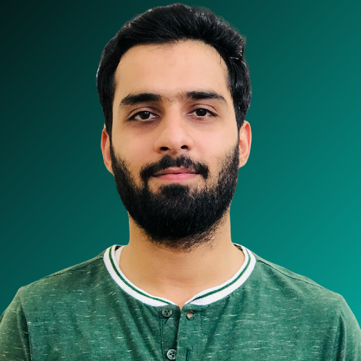 Hamza Sohail
